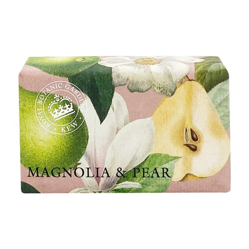 Magnolie & Birne Seife 240 g