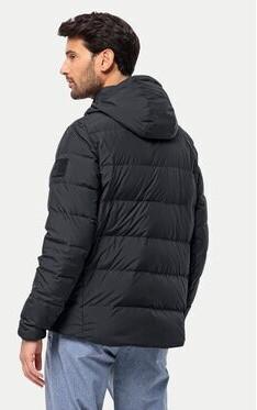 Куртка Jacket Jack Wolfskin Colonius Jacket Men phantom