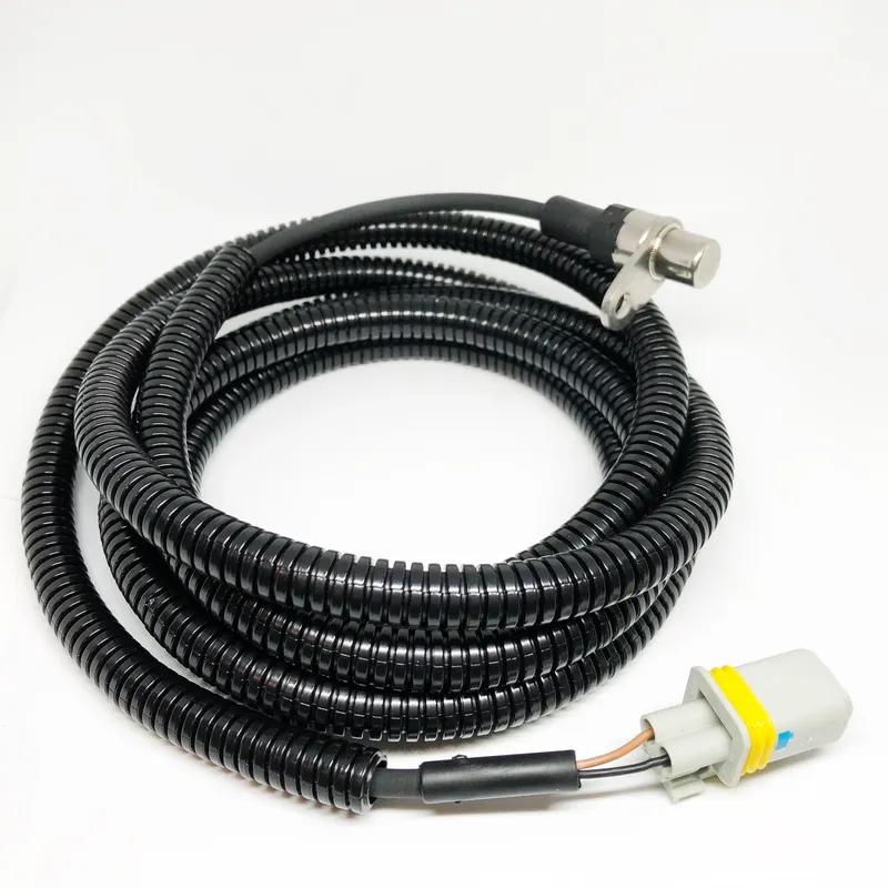 4410322830 81271206119 Truck Accessories ABS Wheel Speed Sensor for MAN Truck 81271206182 NEW high quality