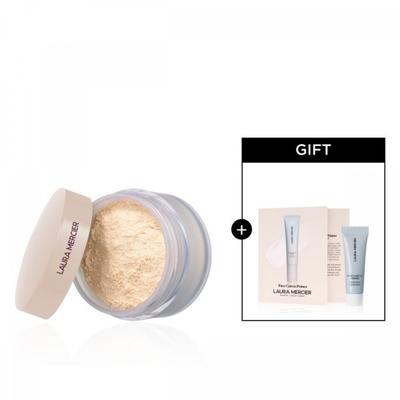 Make-up – Poeder