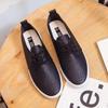 Women's Flat Shoes 2025 Summer White Shoes Female Wild Breathable Casual Sneakers Shoes Students Hollow Vulcanized Shoes