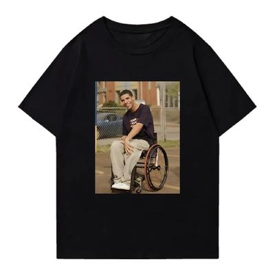 Drake Summer Short Sleeve T-shirts Women Cotton Summer Streetwear Oversized T Shirt Unisex Crew Neck Printed Clothing