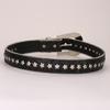 Cool Gothic Waist Chain Casual Belt Studded Waist Ceinture Lady Glittered Belt