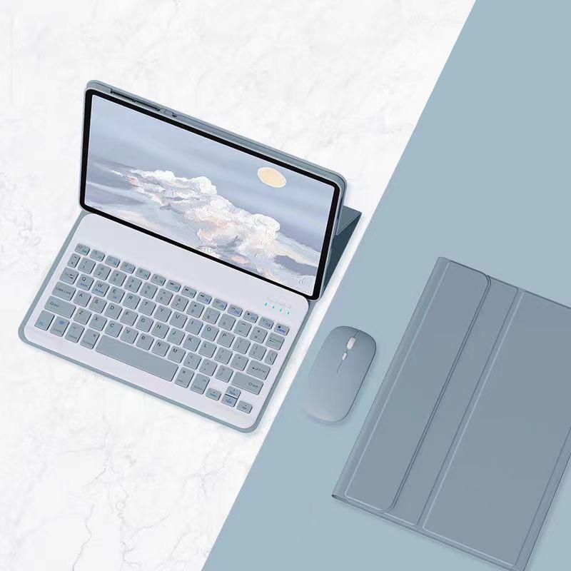 Huawei MatePad 11.5S Schutzhülle Pro11 Magnetische Tastaturhülle 10.84" Air12 SE