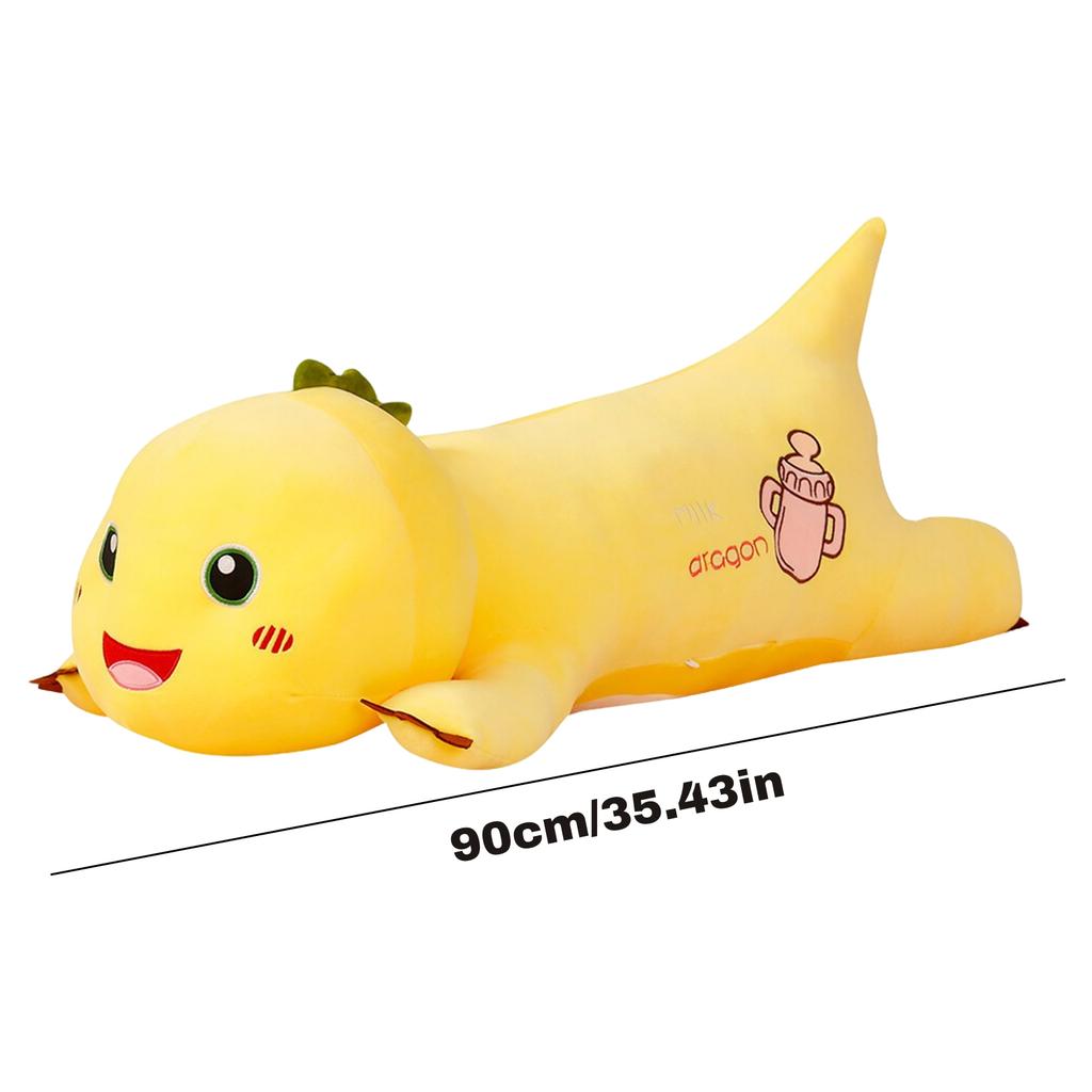 Cartoon Doll Funny Doll Plush Toy,a Birthday Present,1 Pc,