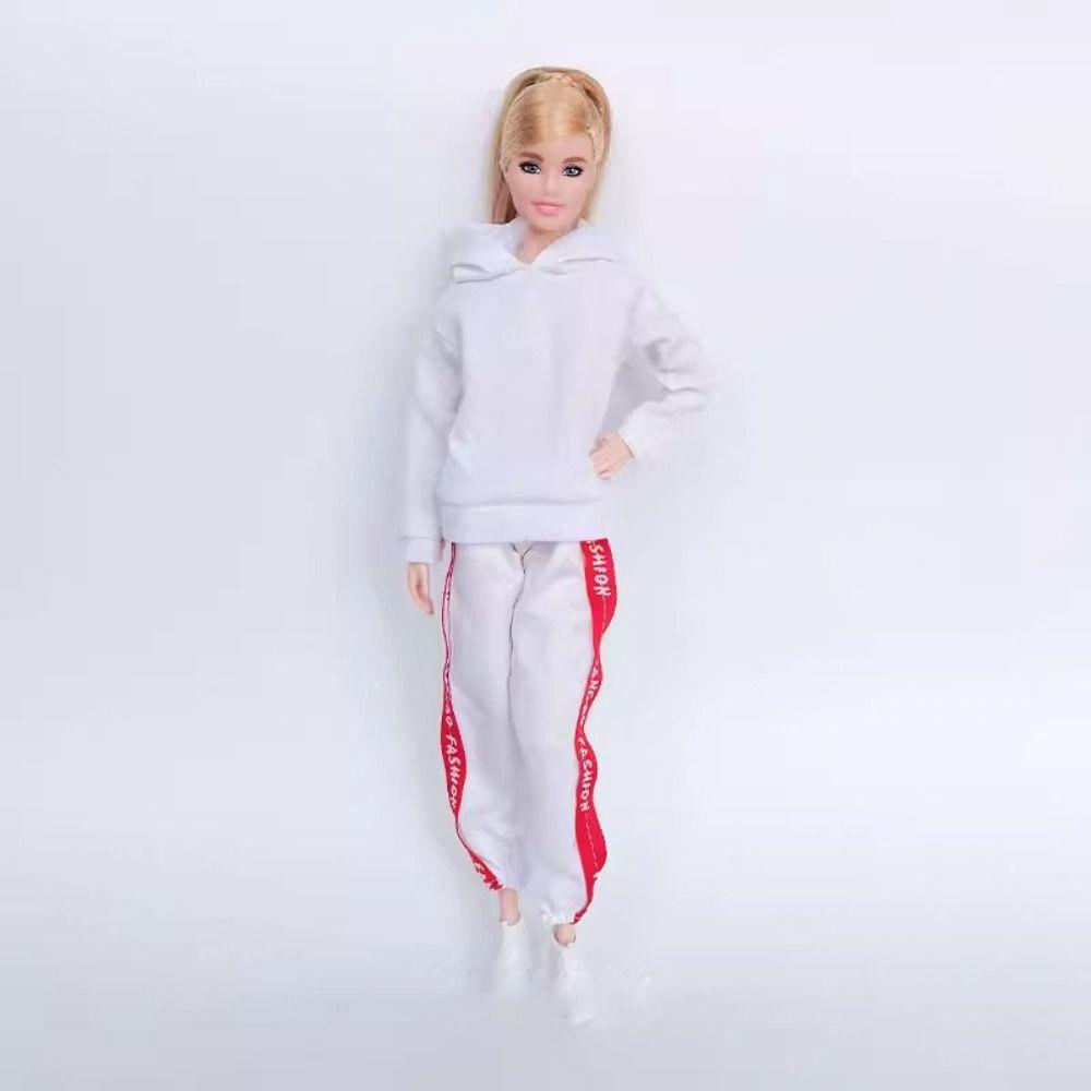 Casual Wears Doll Elegant Clothes 10 Styles Doll Princess Skirt  30cm Doll/1/6 BJD Dolls