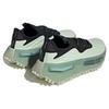 adidas NMD_S1 Lniany Zielony Unisex Sneakersy Core-Black IE4523