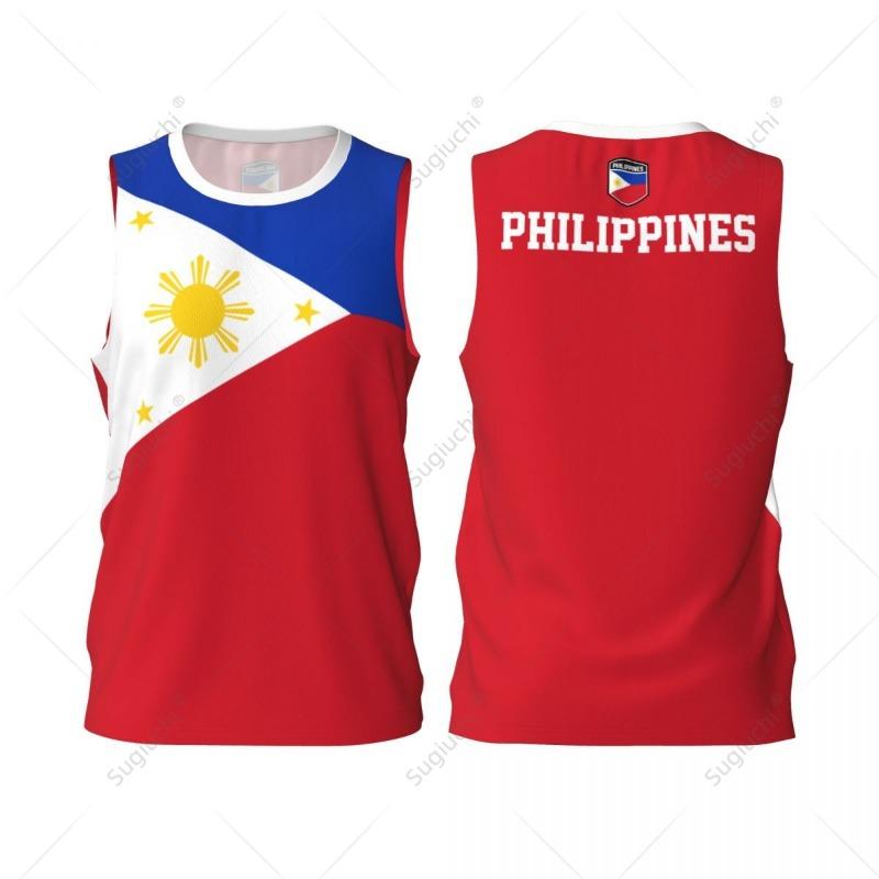 Bandera de Serbia Hombre Baloncesto Deportes Running Fitness Multifunción Camiseta sin Mangas Exclusivo Nombre Personalizado Número