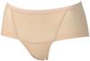 Speedo Inner Box Shorts for S Swimming, Women's SD96U01, Beige,