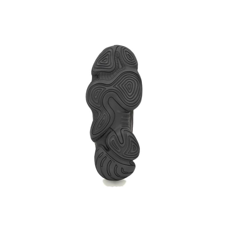Adidas Yeezy 500 'Utility Black' 2020 Tenisky F36640-2020