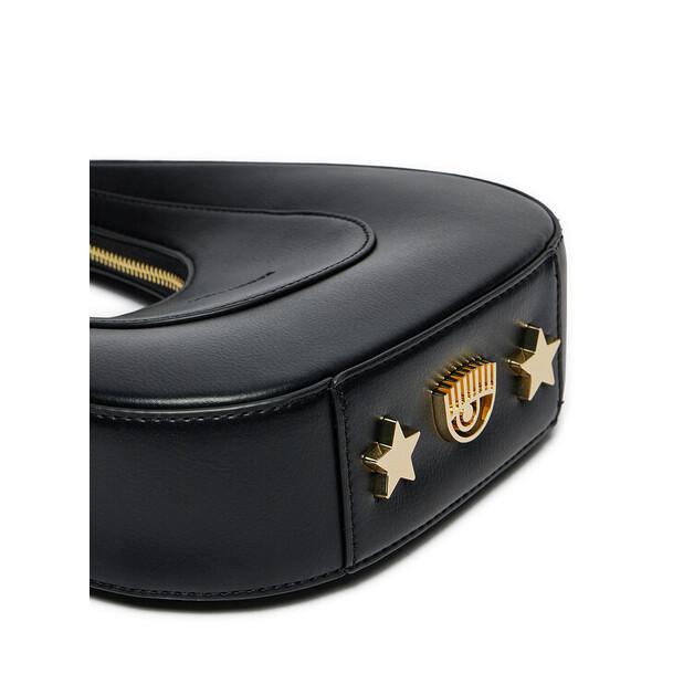 Сумка Chiara Ferragni Chiara Ferragni 76SB4BG1 чёрный