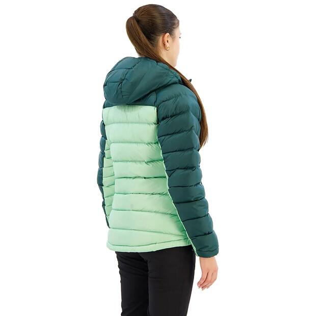 Trangoworld Down Jacket Queyras DR