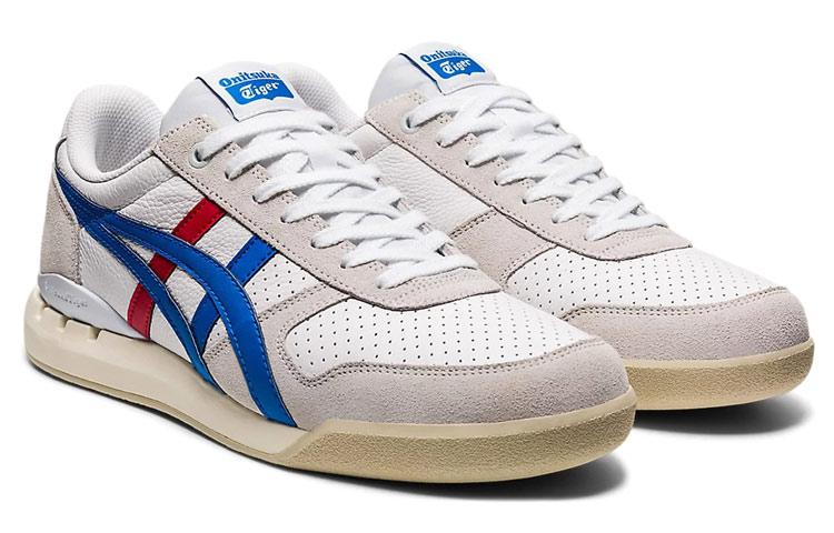 Onitsuka Tiger Ultimate 81 Ex 'White' 1183B510-101