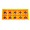 10pcs RPMT10T3 MOE R5 Carbide Insert 1pcs SRDPN1616H10 Shelf 1pcs Handle For Various Processing Environments