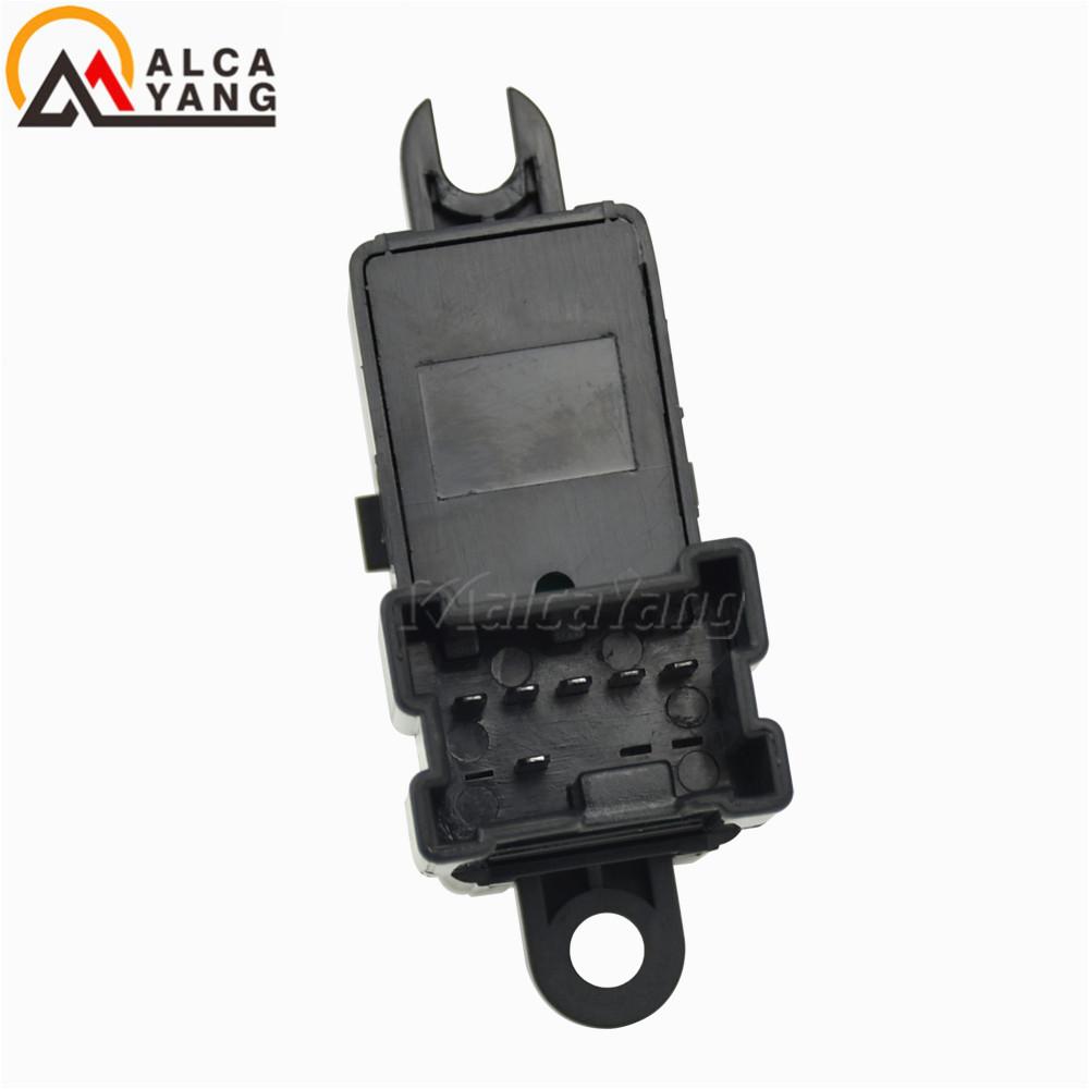 25411-1VX0A 25401-JX30A Power Window Lifter Switch For Nissan NV200 HR16DE 1.6L L4 2009-2015