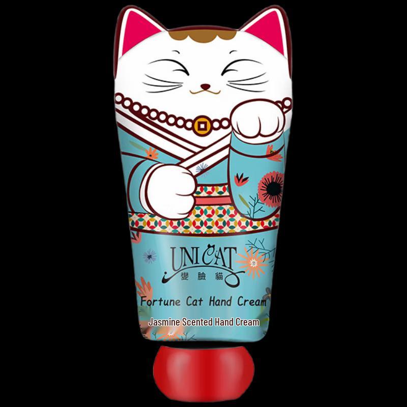 Bian Lian Mao Jasmine Hand Cream 2-Pack