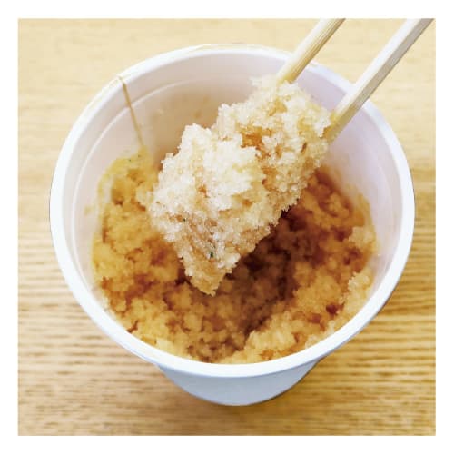 Kiyo Jochugiku Leftover Noodle Soup Solidifying Agent, 12 Packets (3 Packets X 4 Packs) - 12 Servings. For Disposing of Leftover Instant Noodle Soup (