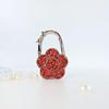 Hot Selling Foldable Sunflower Hanging Bag Hook, Small and No-Adhesive