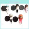 Exquisite Evangelion Eva Mini Figure Set Featuring Rei Ayanami And Asuka Langley