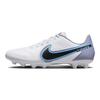 Nike Scarpe da Calcio Tiempo Legend 9 Academy Low Top HG Uomo sneaker Bianco DB0626-146
