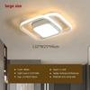 LED Aisle Ceiling Light Body Sensor Ceiling Lamp 36W 32W Bacony Entryway Closet Cloakroom Led Ceiling Lighting Fixtures Lustre