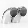 OSZN 304 Stainless Steel Pipe Elbow