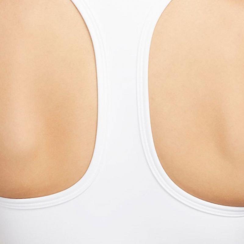 Nike Women S SwooSh Medium Support SportS Bra Dx6822 100 S2307