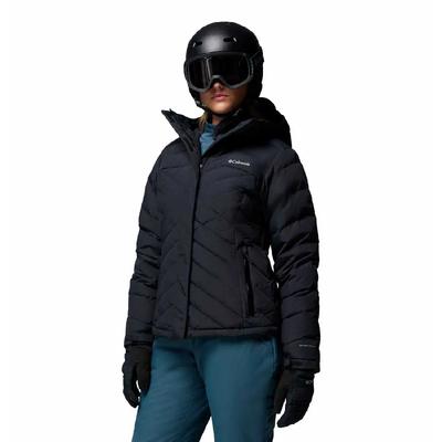 Columbia Down Jacket Lay D V