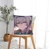Honkai Star Rail Pillow Case  Funny Pillow Cover Soft Pillowcases For Living Room Chair
