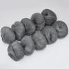 6pcs 150g/5.28oz Mohair Yarn Blend - Ultra Soft Luxury Yarn for Knitting & Crochet DIY Recycled Cotton Yarn for Home Decor Craft Raffia Yarn Supplies