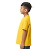 Gildan Childrens/Kids Midweight Soft Touch T-Shirt