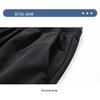 Tucano Men's Summer Straight-Leg Breathable Casual Pants