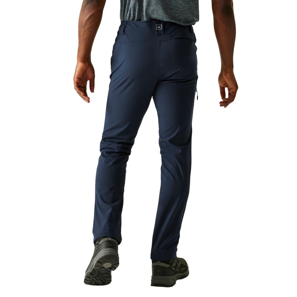 Regatta Mens Bayfell Walking Trousers