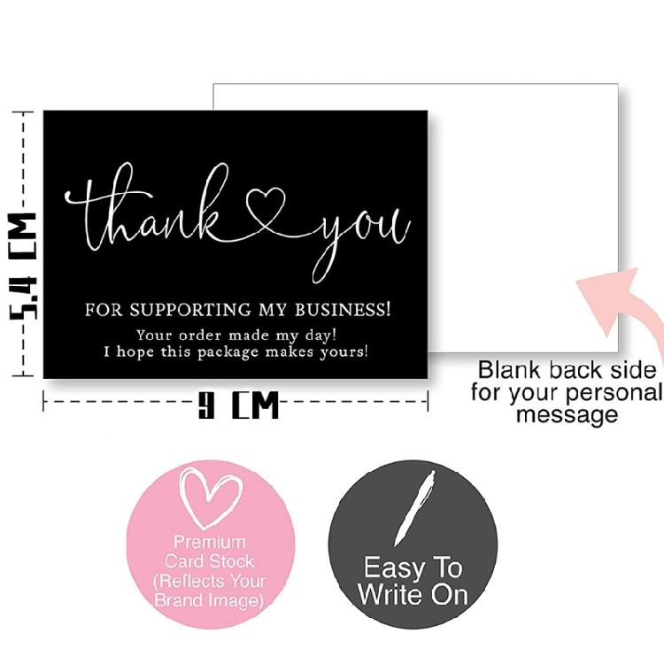 Great Cards Gift Presents for Client Small Kits Cards for Small Business