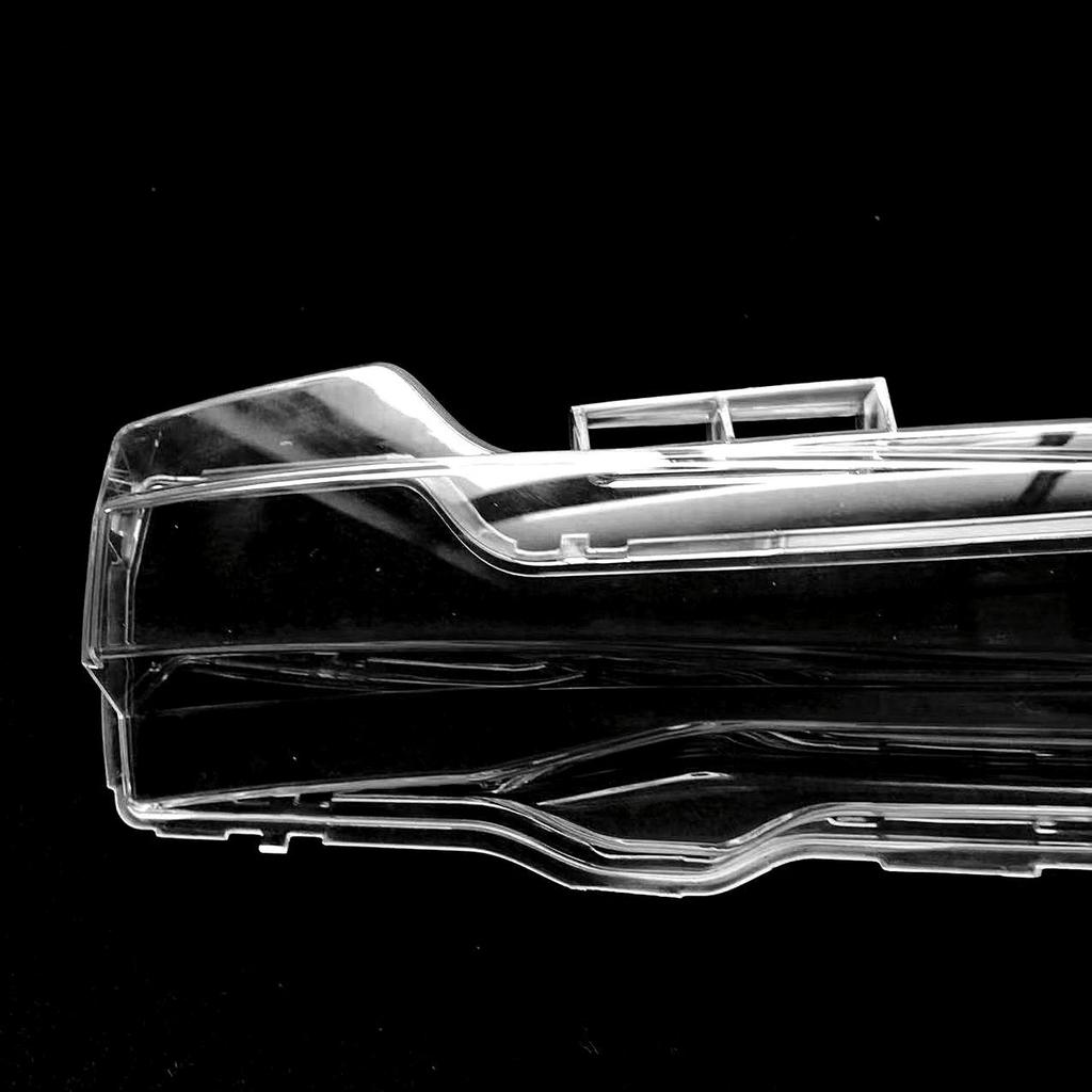 Front Fog Light Cover for 2021-2022 Tesla Model 3