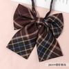 Free Jk Japanese Korean Version Bow Bow Female Collar Flower College Wind Streamer Graduation Photo Male Tie Sailor Suit Tide