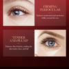 Red Pomegranate Eye Mask SADOER Moisturizes the eye area to improve dark circles and eye lines