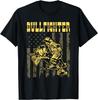 Stierkämpfer_ Vintage Rodeo Clown Stierkampf Grafik T-Shirt Geschenk Unisex T-Shirt