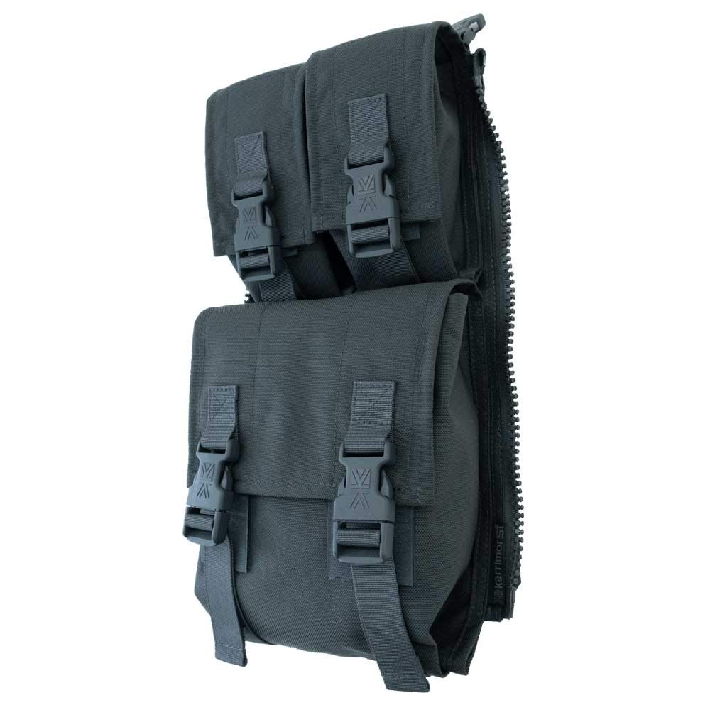 Karrimor SF Ammo Omni Side Pocket (Gray M011G1)