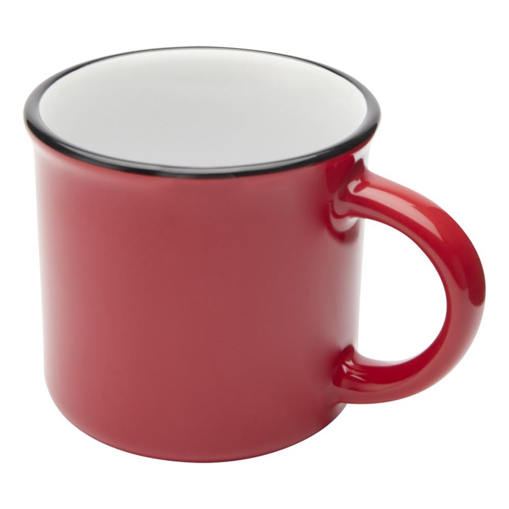 Bari Ceramic 240ml Mug