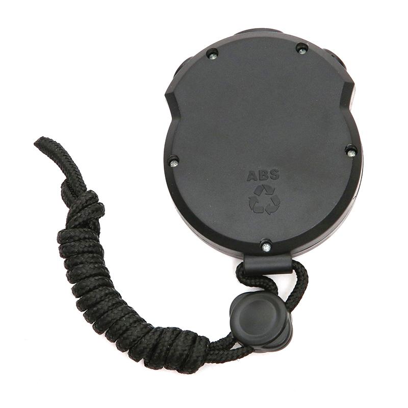 Waterproof Chronometer Handheld Pocket Stopwatch Professional Digital Sport Stopwatch Lcd Timer Stop Watch Timer
