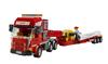 LEGO 7747 CITY Wind Turbine Transport (LEGO Wind Turbine and Transport Truck)