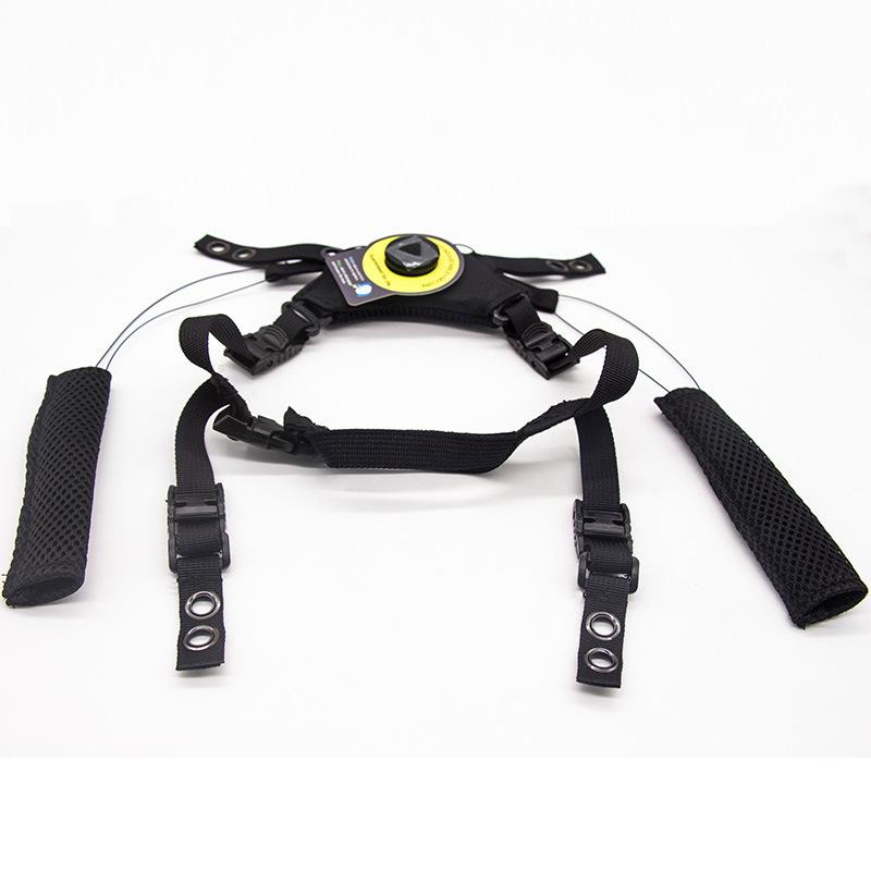 FASTMICH Tactical Helmet Wendy Suspension Sponge