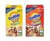 OVALTINE Malted Health Drink Milk Powder, Health Choco Drink for Kids & Adults, Nutrition Vitamins & Minerals, Malted Milk 450g BIB+ Malted Choco