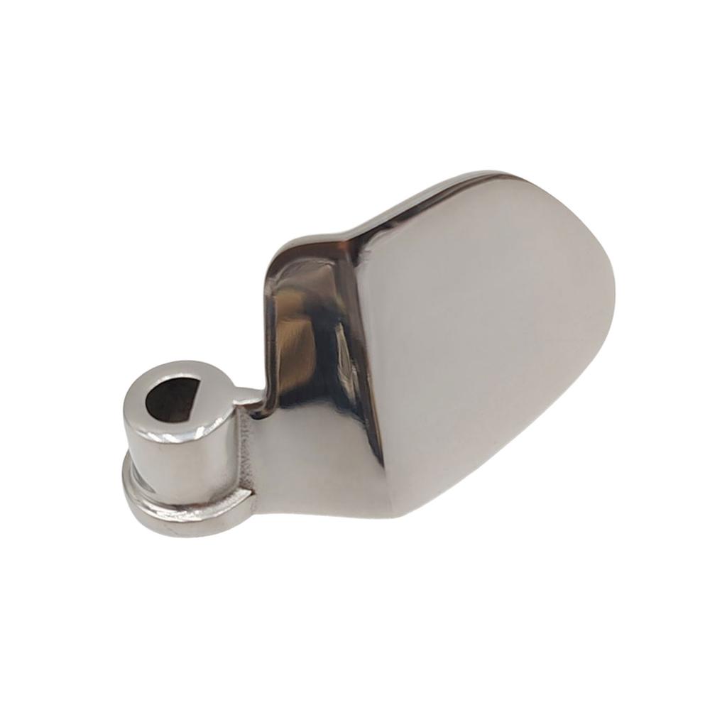 Bread Maker Paddle Bread Machine Kneading Paddle Bread Making Paddle Mixer Head Dough Paddle for Efficient Baking