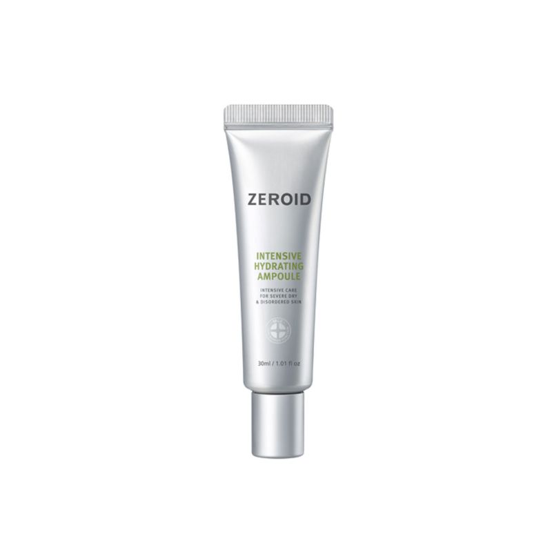 Zeroid Intensive Hydrating Ampoule 30ml