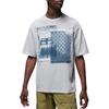 Air Jordan x Union x Bephies Beauty Supply T-Shirt 'Gray Fog' Men's FD4247-097