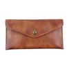 New Top Layer Cowhide Phone Bag for Women, Simple Vegetable Tanned Leather Wallet, Cowhide Wallet, Envelope Bag for Men