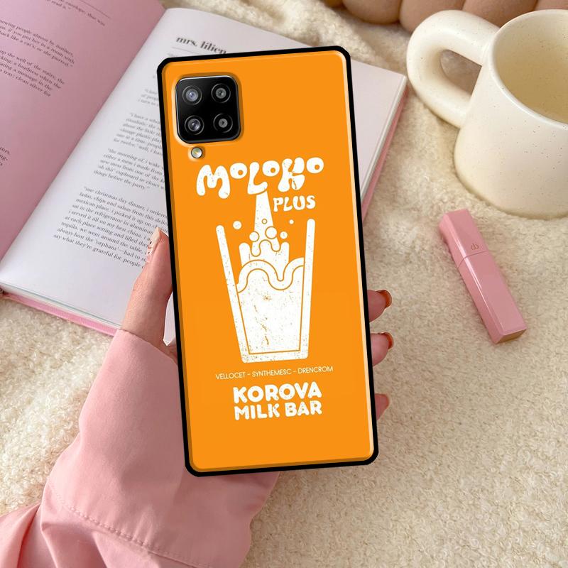 

A Clockwork Orange Film For Samsung Galaxy A06 A16 A26 A36 A56 A52 A53 A33 A13 A34 A54 A14 A15 A35 A55 A22 A32 Case Samsung A15
