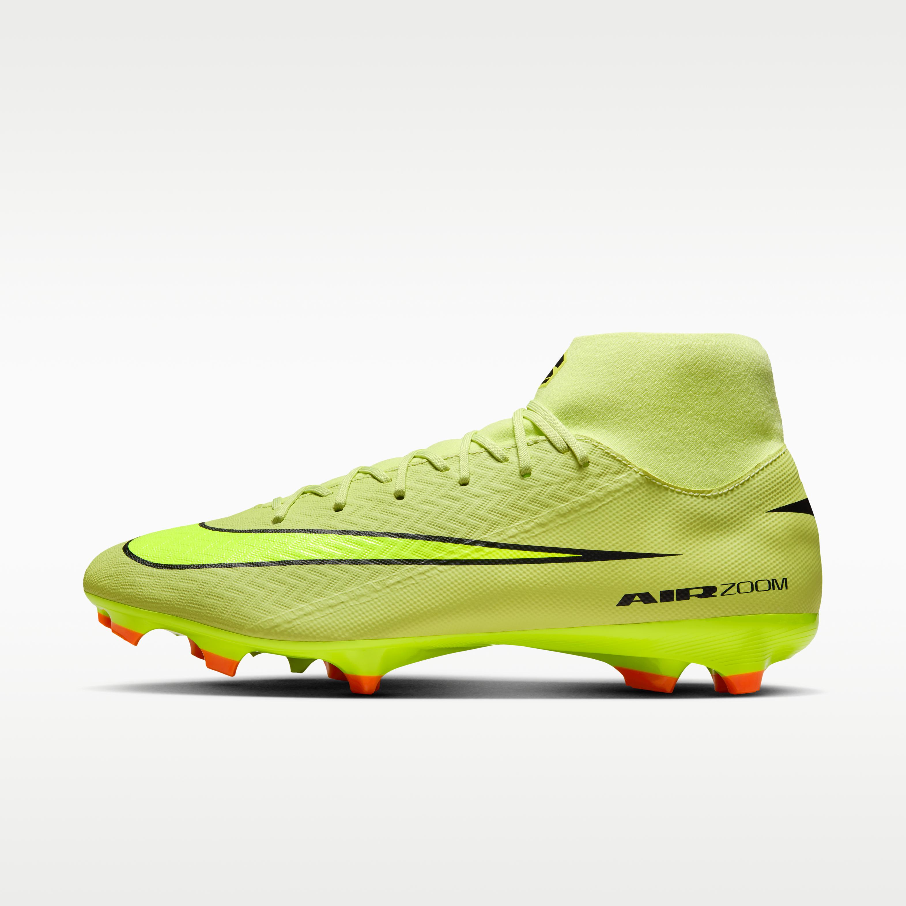 Nike Zoom Mercurial Superfly 10 Academy MG Max Voltage Pack 41